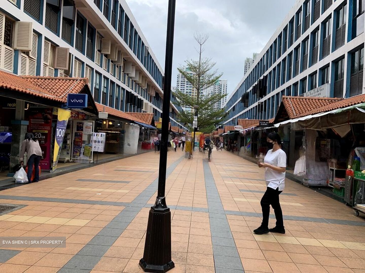 Toa Payoh Central (D12), Shop House #456649581